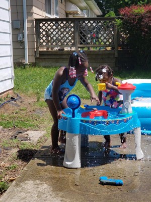 Paw patrol best sale lookout water table