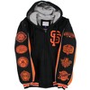 G-III Sports Mens San Francisco Giants Jacket - 2 of 3