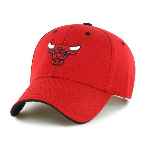 Camo best sale bulls hat