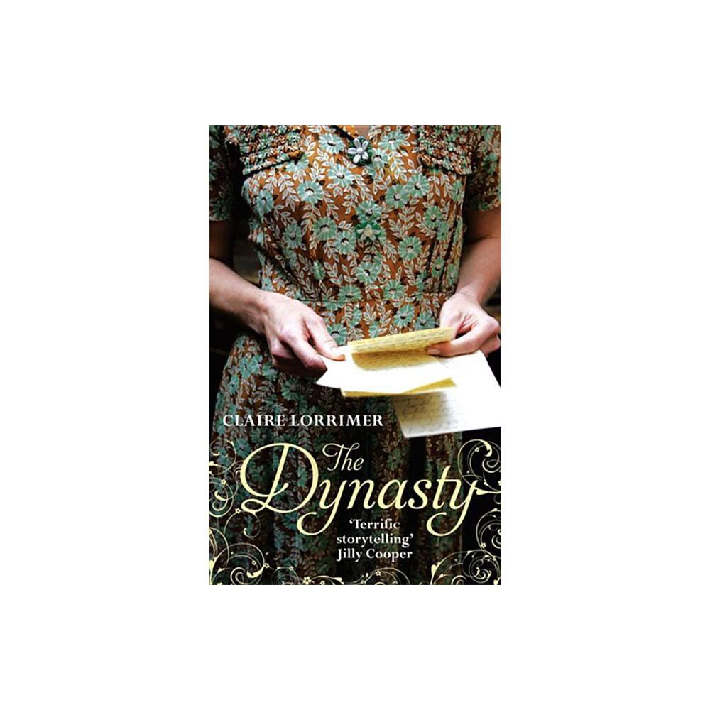 ISBN 9780749954321