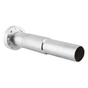 Origin8 Revolvr BB Pro Cup Tool Bottom Bracket Tool Silver Shimano HTII 2m - 1 of 1