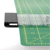 Omnigrid 5 X 24 Rectangle Quilting Ruler With Removable Lip : Target