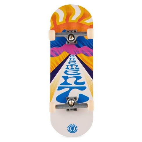 Pack 1 Finger Skate Performance Series Tech Deck