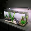 Unique Bargains Aquarium Plants Decorations Artificial Aquatic Plant Green - 2 of 4