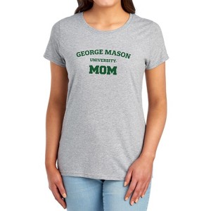 George Mason University Mom Women's T-Shirt - 1 of 4