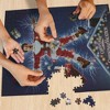 Christmas Vacation Poster 500 Piece Jigsaw Puzzle 16" x 21.5" - 4 of 4
