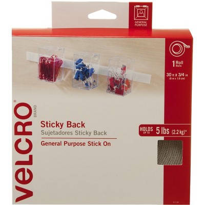 4 inch velcro