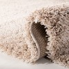 California Shag SG151 Power Loomed Indoor Rugs - Safavieh - 4 of 4
