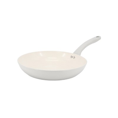 Gibson Rexford 8 Inch Ceramic Nonstick Aluminum Frying Pan