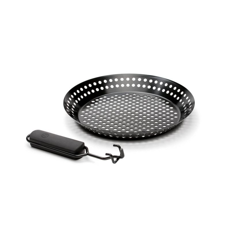 Nonstick Skillet with Removable Handle - Outset, 3 of 9