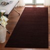 Boucle BCL100 Power Loomed Machine Washable Skid-Resistant Indoor Rugs - Safavieh - 2 of 4