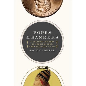 Popes and Bankers - by  Jack Cashill (Paperback) - 1 of 1