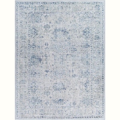 Mark & Day Arran Washable Woven Indoor Area Rugs