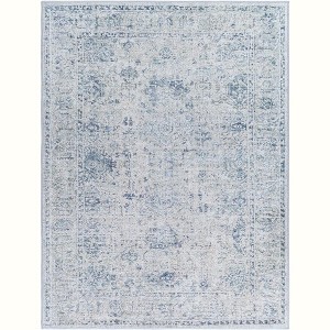 Mark & Day Arran Washable Woven Indoor Area Rugs - 1 of 4