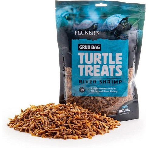 Turtle food outlet at petco