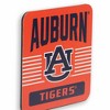 NCAA Auburn Tigers Retro Magnet - image 4 of 4