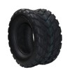 set of 2 ATV UTV Tires All Terrain Tires atv tires 21X7-10 4PR Tubeless - 4 of 4