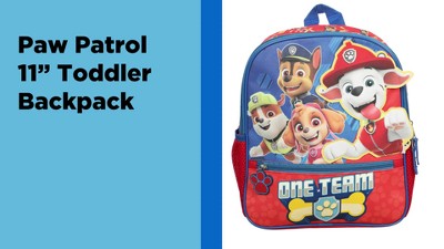 Paw patrol 2025 book bag target