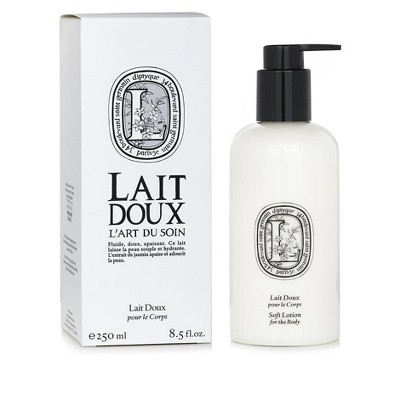 Diptyque Lait Doux Corps Body Lotion, 8.5 oz
