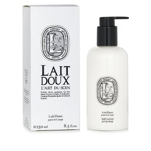 Diptyque Lait Doux Corps Body Lotion, 8.5 oz - 1 of 2
