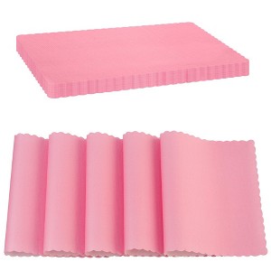 SparkSettings Paper Placemat Disposable, 9.75 X 14 Inches, Pack of 100 - 1 of 4