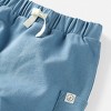Little Planet by Carter's Organic Baby 2pk Pants - 2 of 4