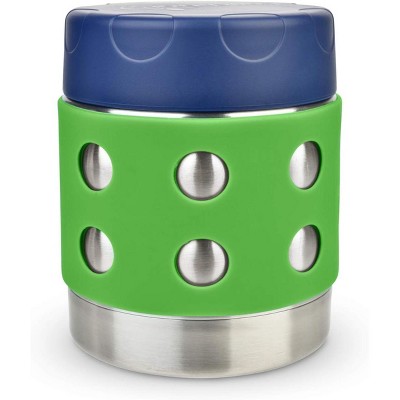LunchBots Stainless Steel Leak Proof Thermal