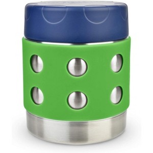 LunchBots Stainless Steel Leak Proof Thermal - 1 of 4
