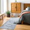Hauteloom Rosman Blue&Beige - 2 of 4