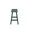WestinTrends Outdoor Patio Adirondack Counter Height Stool Chair - 4 of 4