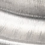silver tone