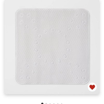 Bathtub And Shower Mats Clear - Room Essentials™