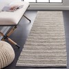 Natura NAT280 Flat Weave Indoor Rugs - Safavieh - 2 of 4