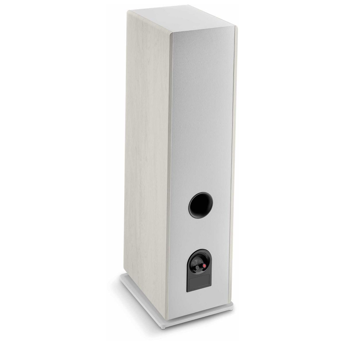Focal Vestia No4 Ultimate 3-Way Floorstanding Loudspeaker finished in Light Wood - Sold Individually - thumbnail 3