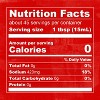 Frank's RedHot Kosher Buffalo Wings Hot Sauce, 23 fl oz Bottle (Pack of 2) - 2 of 4
