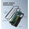 Dexnor for Motorola Moto G-Play-5G-2025 Case, Heavy Duty Protection Phone Case - 3 of 3