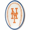 MLB New York Mets Baseball Wood Sign Panel - 2 of 4