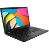 Lenovo Thinkpad T590 15" Laptop Intel Core i7 16GB RAM 256GB SSD W11P - Scratch & Dent - 3 of 4