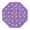Zorbitz Sensory Fidget Poppers - Set of 8 - 4 of 4