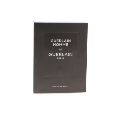 Guerlain Homme Eau de Parfum, 3.3 oz