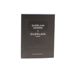 Guerlain Homme Eau de Parfum, 3.3 oz - 1 of 4