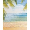Unique Loom    Outdoor Coastal Provincetown Area Rug - 2 of 4