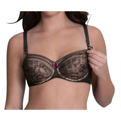 Women's Fleur Nursing Bra W/ Underwire - Anita