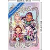 Trends International Bratz - Pixiez Unframed Wall Poster Prints - 3 of 4