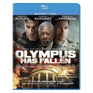 Olympus Has Fallen - 1 of 1