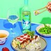 FitVine Pinot Grigio White Wine - 750ml Bottle - 2 of 4