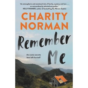 Remember Me - by  Charity Norman (Paperback) - 1 of 1