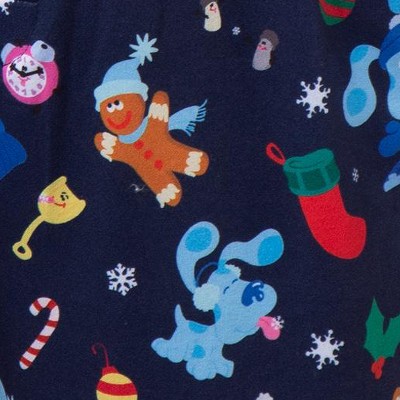 blue's clues christmas