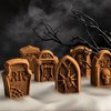 Nordic Ware Tombstone Cakelet Pan - 2 of 4