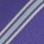 navy, powder blue and purple